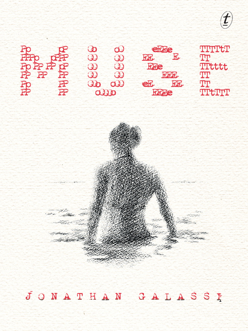 Title details for Muse by Jonathan Galassi - Available